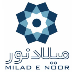 شرکت نمایشگاهی میلاد نور