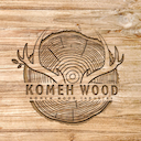 komeh wood