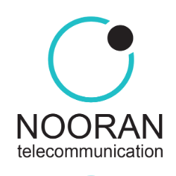 نوران ارتباطات پایدار