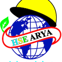 سلامت ایمن محیط آریا