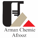 آرمان شیمی افروز