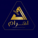 شرکت مهندسی اهرام