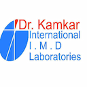 شرکت دکتر کامکار