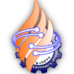 بهپو الکترونیک