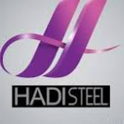 لوله و پروفیل مهر هادی تبریز