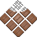 شکلات صفر و یک