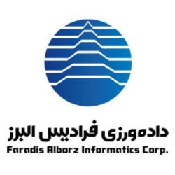 شرکت داده ورزی فرادیس البرز@