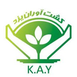 کشت آوران یزد