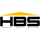 همیار بتن شیرکوه