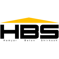 همیار بتن شیرکوه