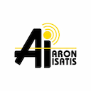 آرون ایساتیس