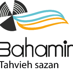 بهامین تهویه سازان