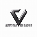 الماس تهویه بادگیر