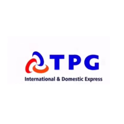 حمل و نقل بین المللی و داخلی تی پی جی