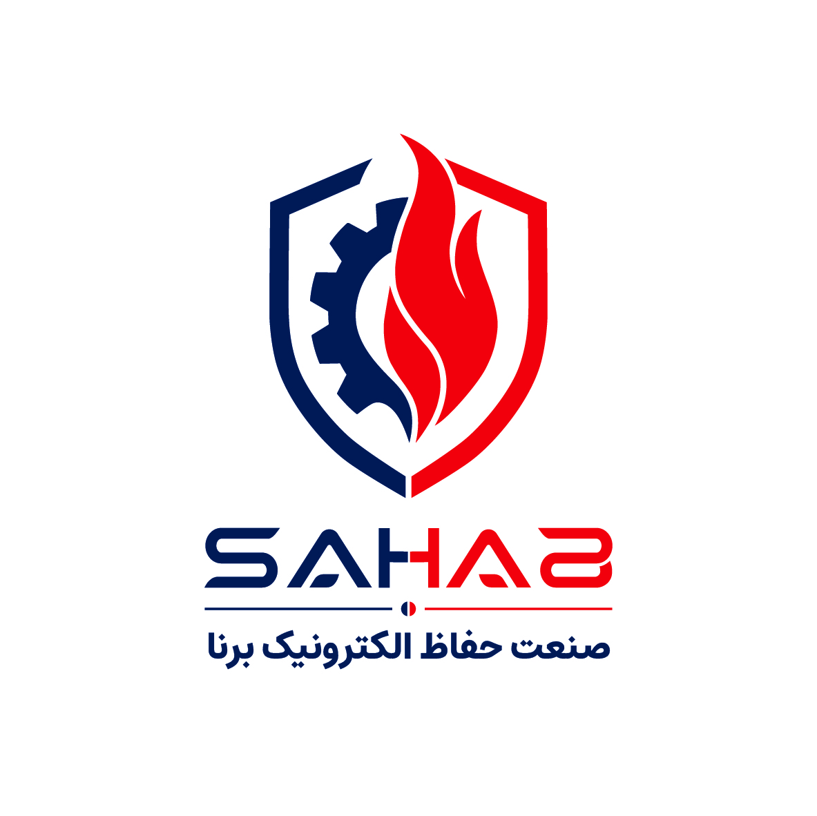 صنعت حفاظ الکترونیک برنا