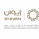 توسعه بنای سبز ژیوان