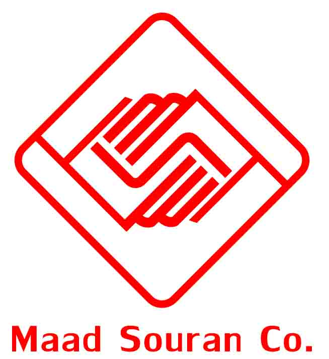 بازرگانی مادسوران