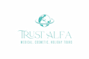 تراست آلفا