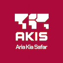 آریاکیاسفر