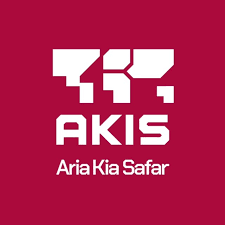 آریاکیاسفر