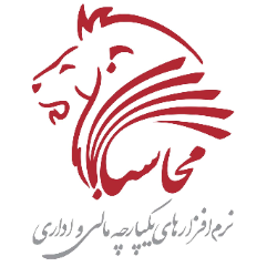 حساب رایان پارس