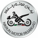 نیکران موتور پاسارگاد