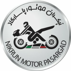 نیکران موتور پاسارگاد