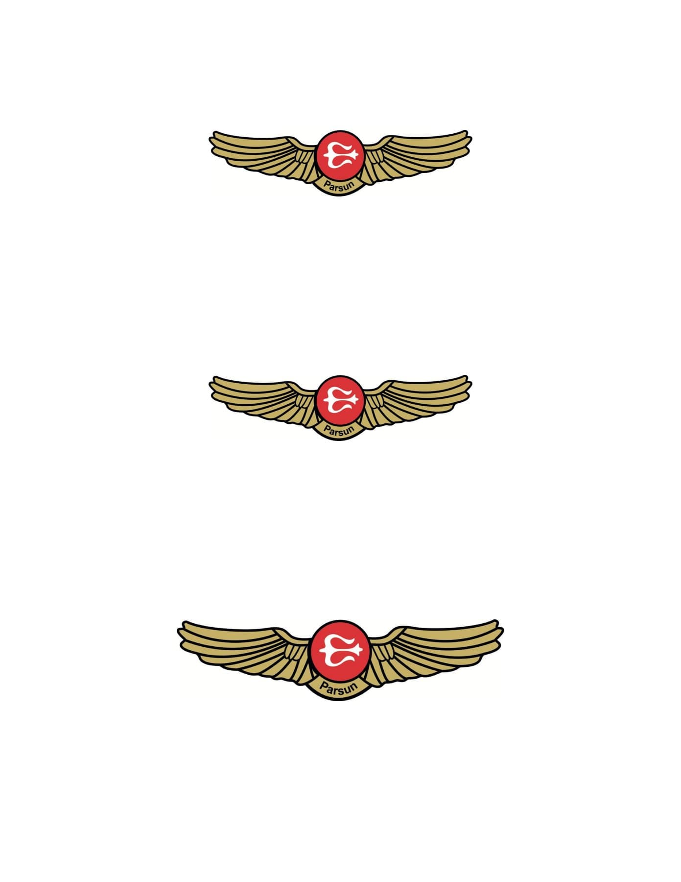 هوانوردی پرسان