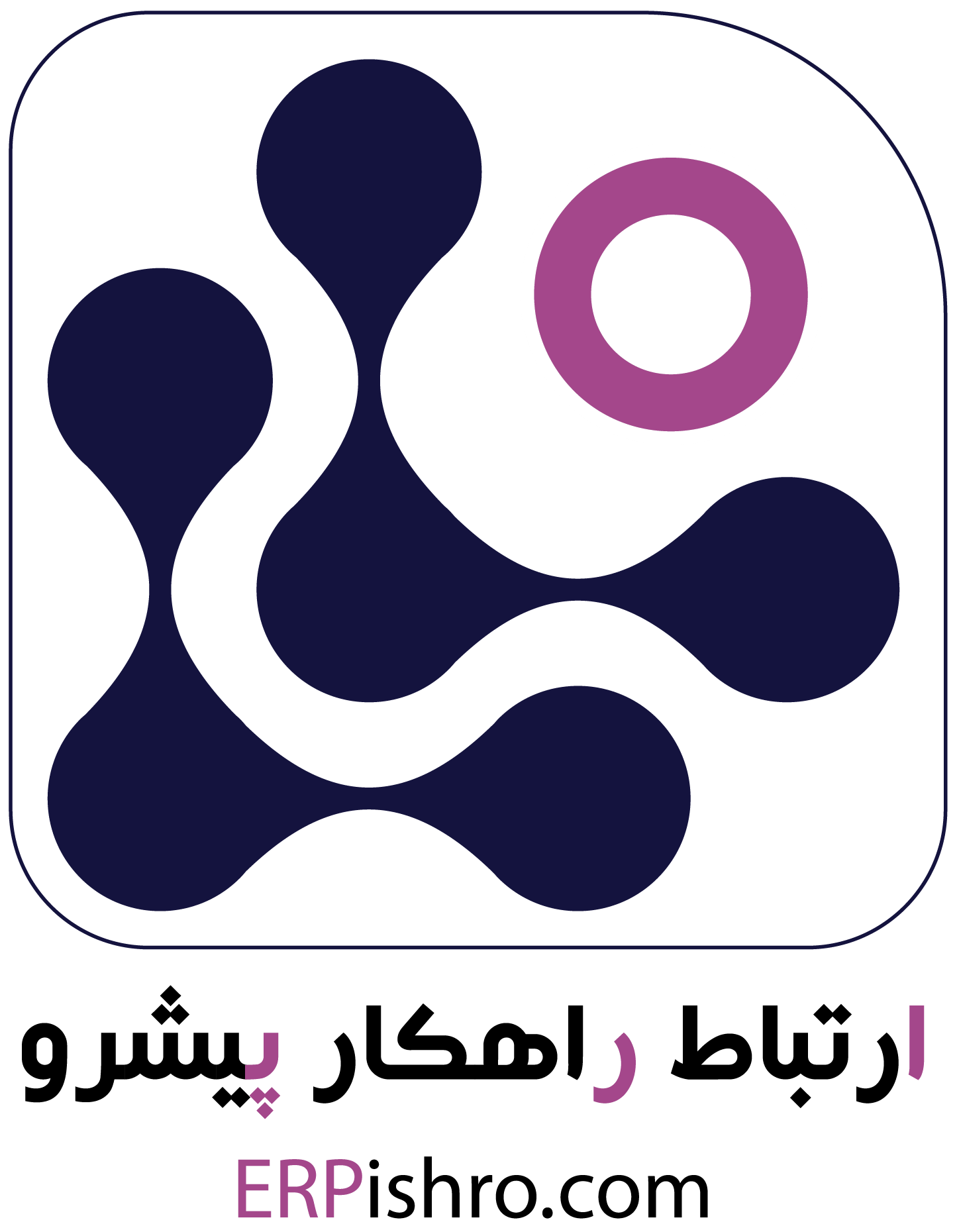 ارتباط راهکار پیشرو البرز