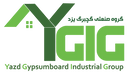 گروه صنعتی گچبرگ یزد