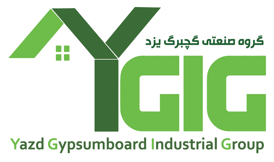 گروه صنعتی گچبرگ یزد