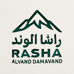 راشا الوند دماوند