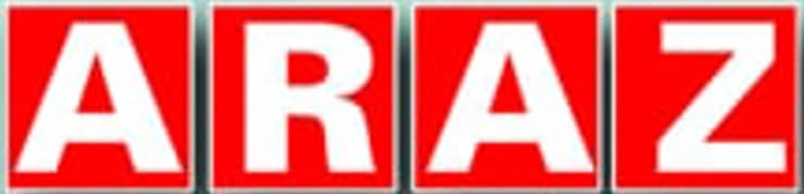 آراز الکترونیک سیستم