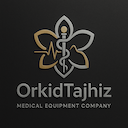 تجهیز طب ارکید