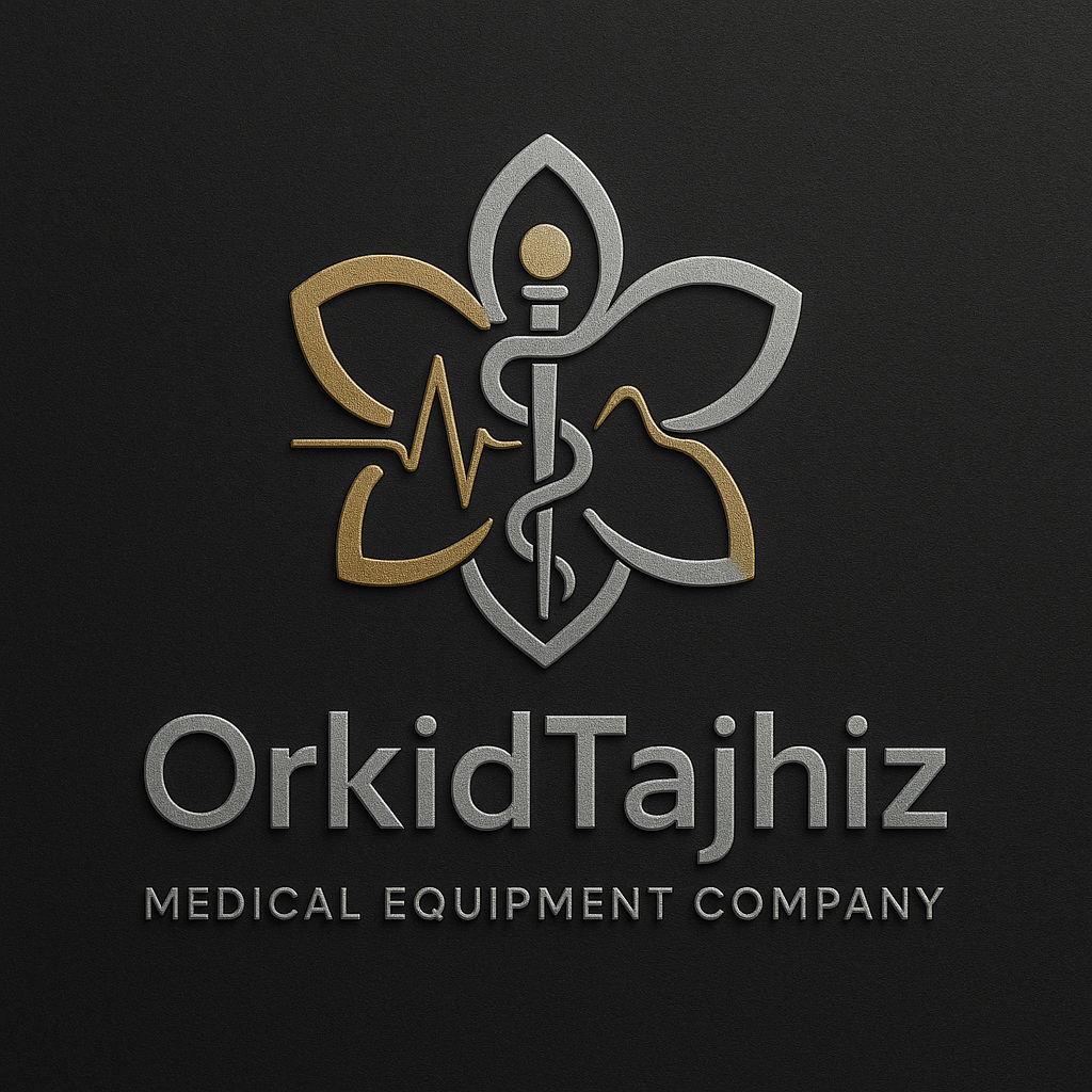 تجهیز طب ارکید