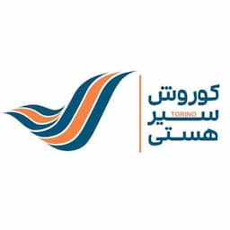 کوروش تراول