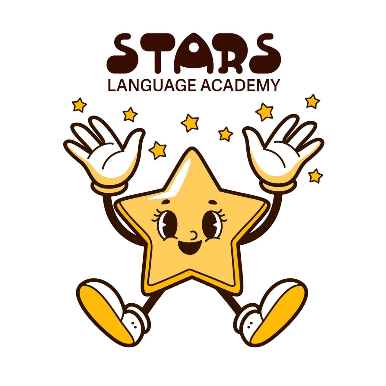 مهد زبان ستاره ها