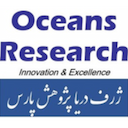 ژرف دریا پژوهش پارس