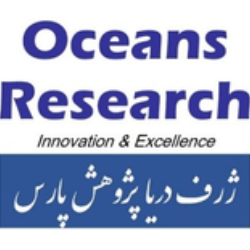 ژرف دریا پژوهش پارس