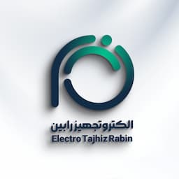 الکترو تجهیز رابین