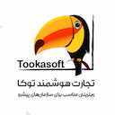 تجارت هوشمند توکا