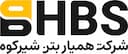 همیار بتن شیرکوه