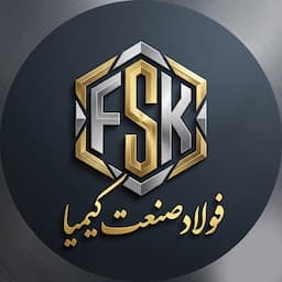 فولاد گستر کیمیا