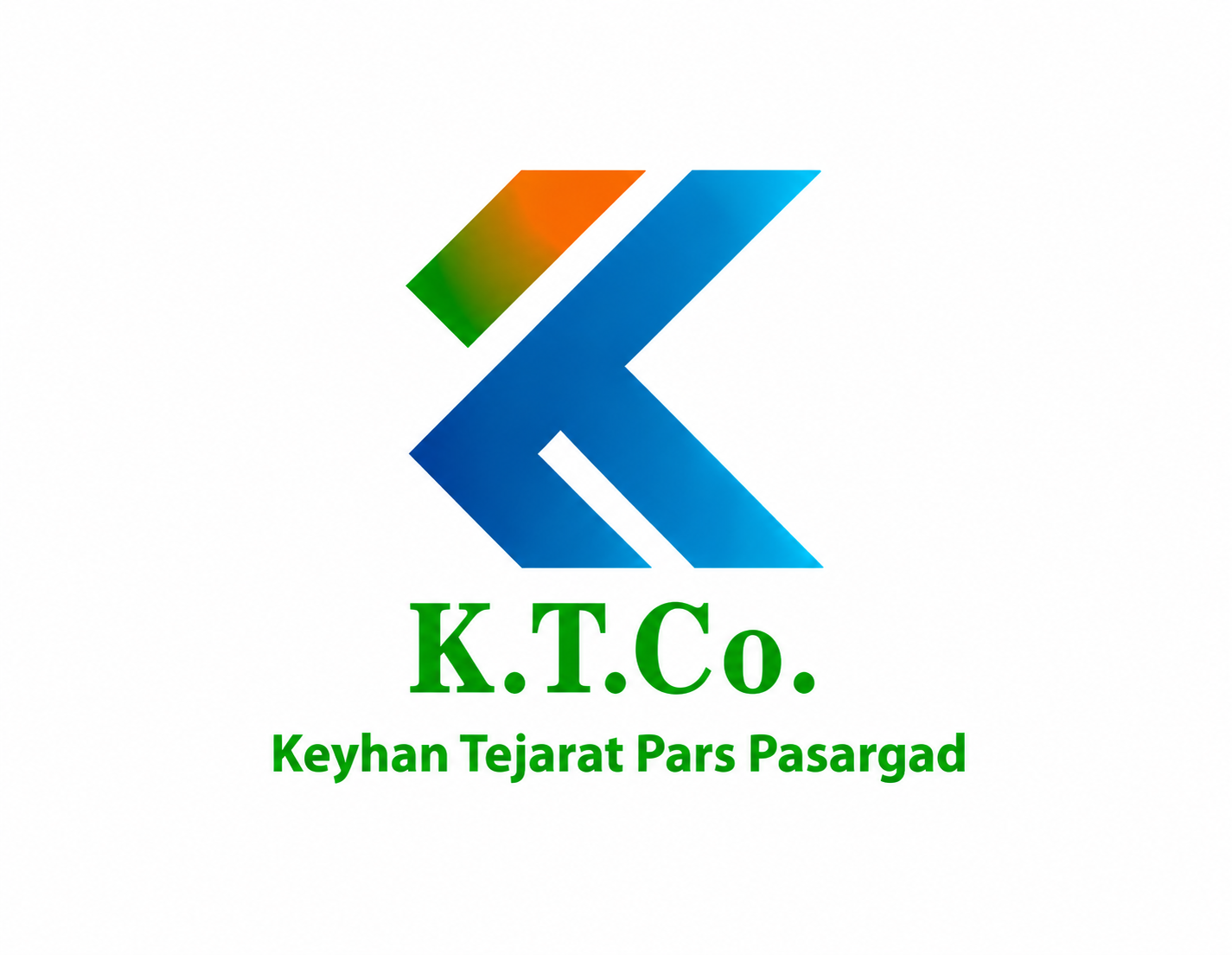 کیهان تجارت پارس پاسارگاد