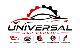 خدمات خودرو یونیورسال