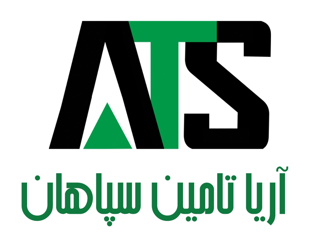آریا تامین سپاهان