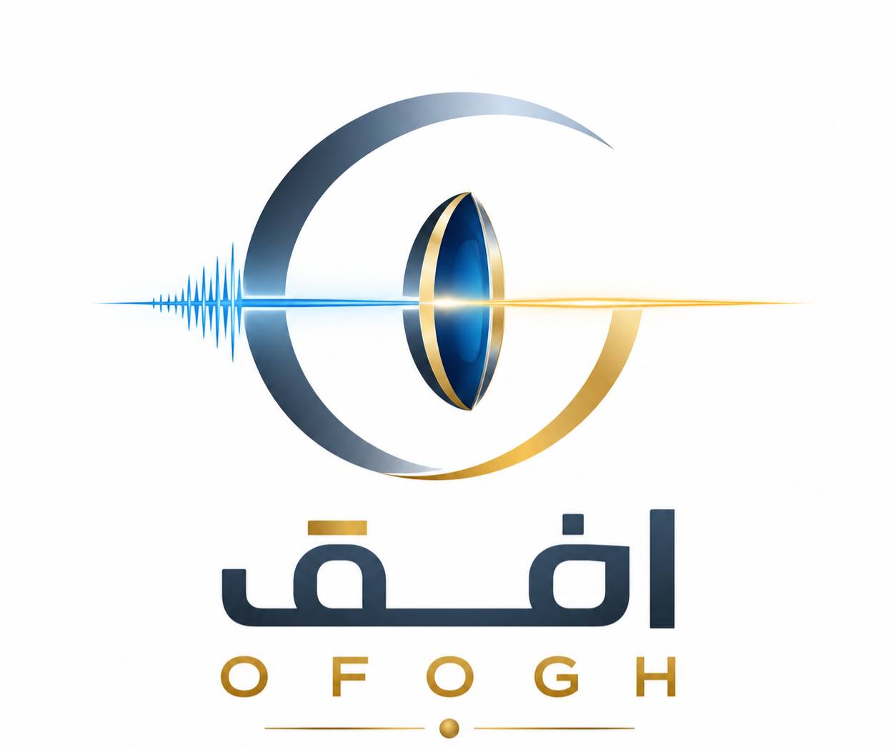 افق