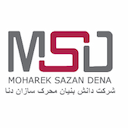 محرک سازان دنا