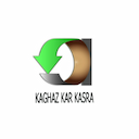 شرکت کاغذ کسری 