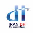 ایران دی اچ